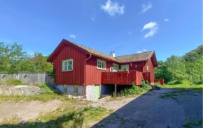 3 Bedroom Amazing Home In Grundsund, Grundsund